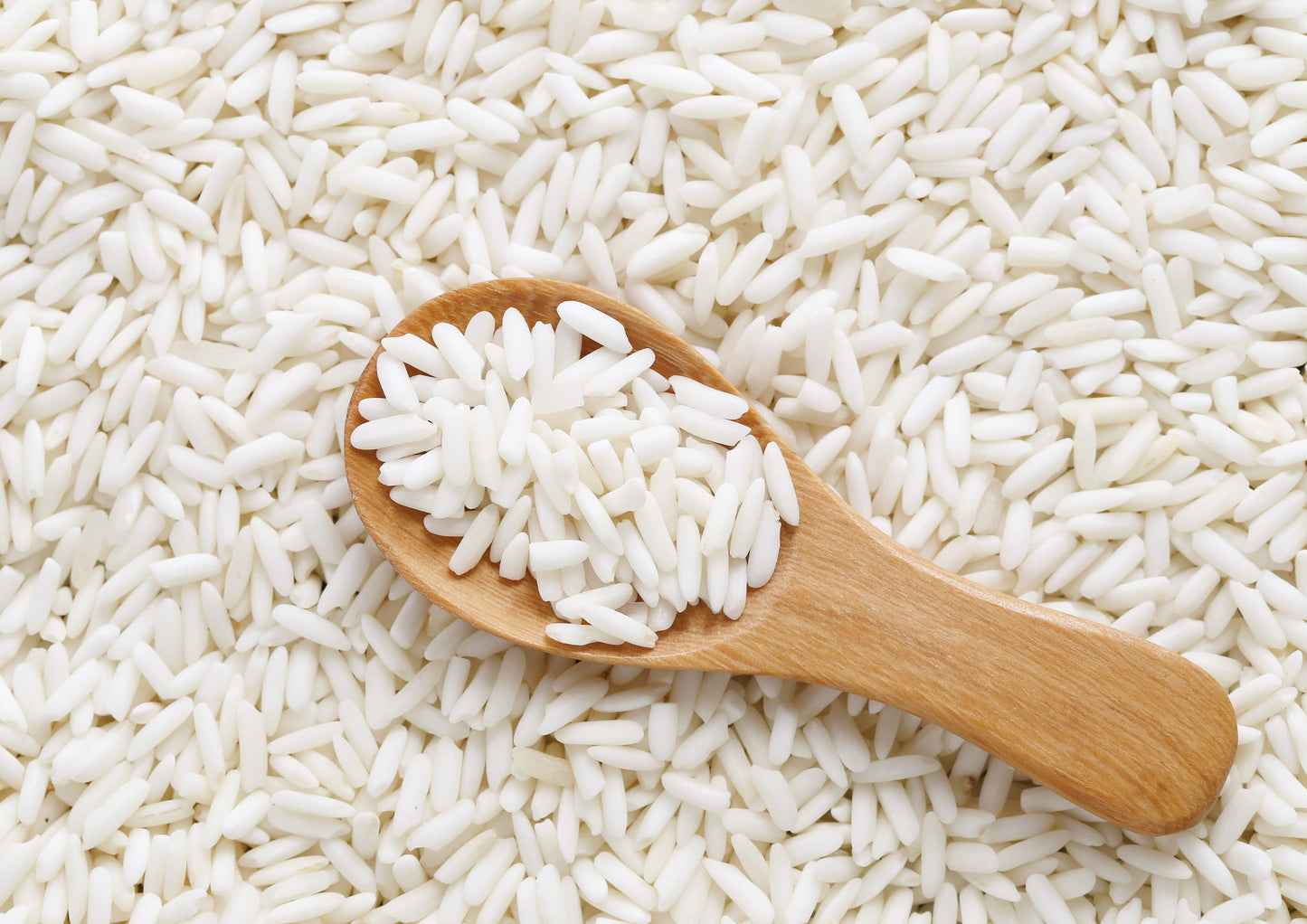 Glutinous Sweet Sticky Rice - by Food To Live