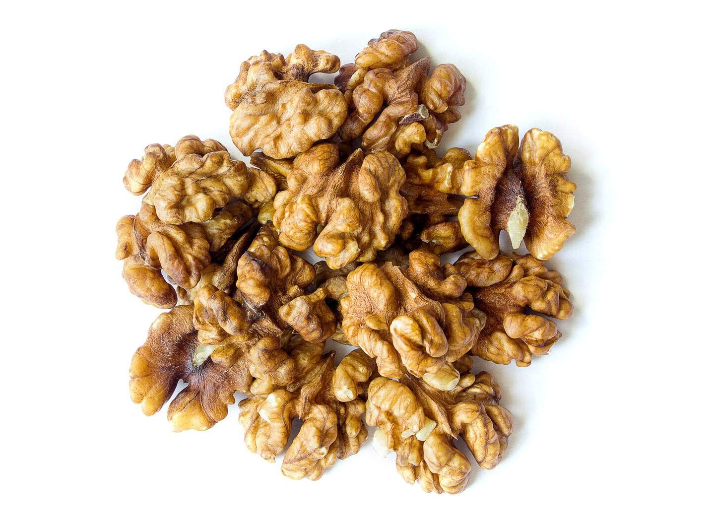 Organic Walnuts - by Food To Live