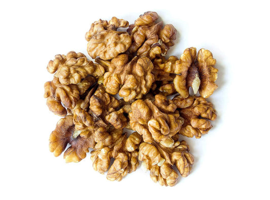 Organic Walnuts - by Food To Live