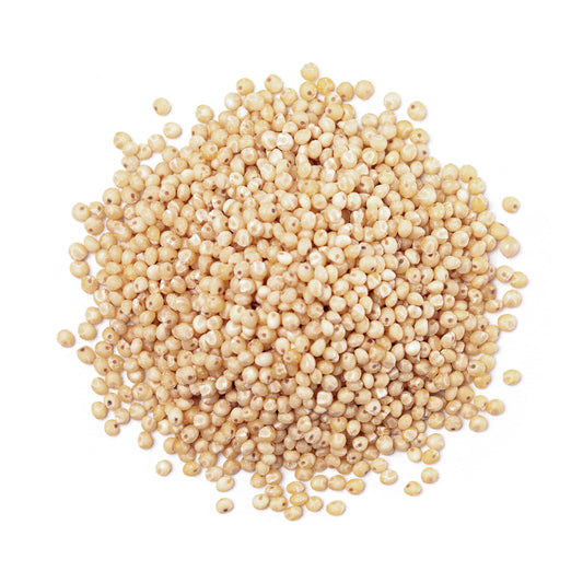 Gluten Free Organic Whole Grain Sorghum - by Food To Live