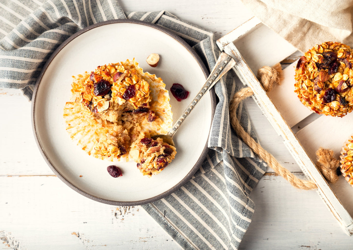 Organic Amaranth Flakes - by Food To Live