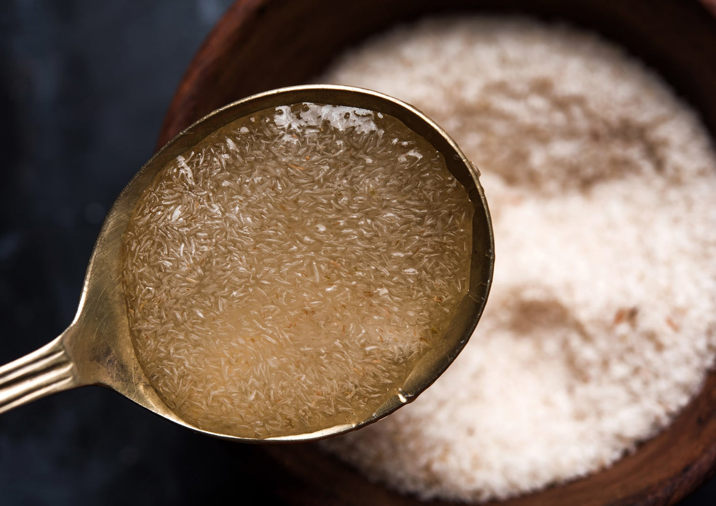 Organic Whole Psyllium Husks - by Food To Live