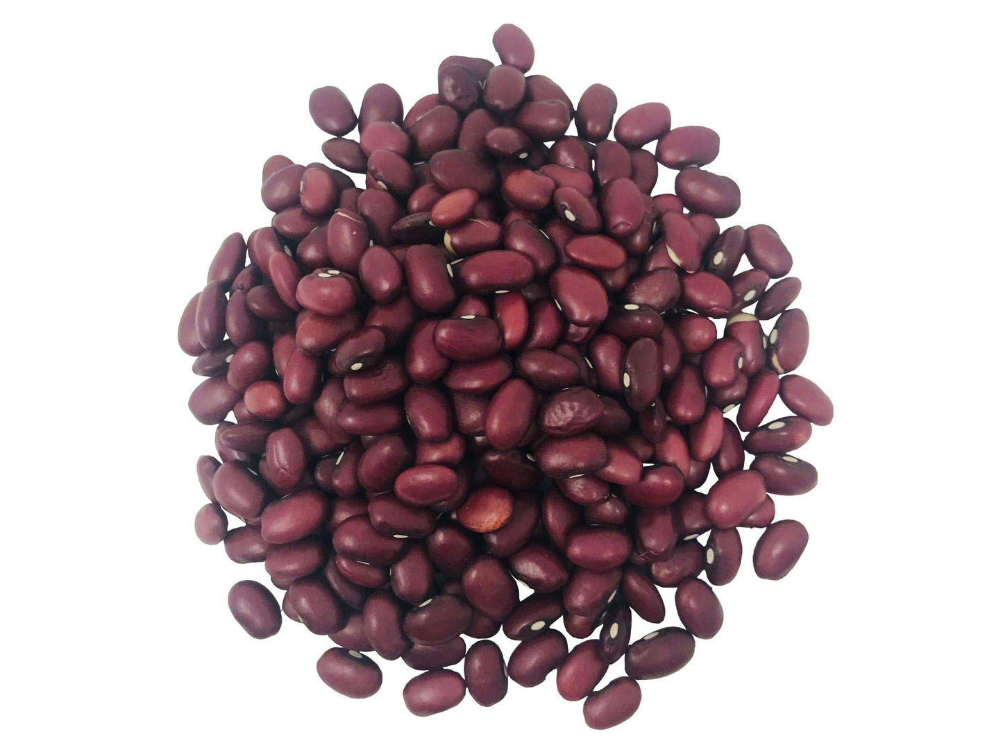 Organic Small Red Chili Beans - by Food To Live