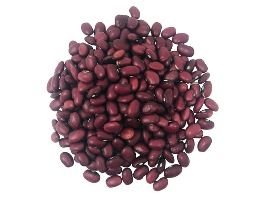 Organic Small Red Chili Beans - by Food To Live