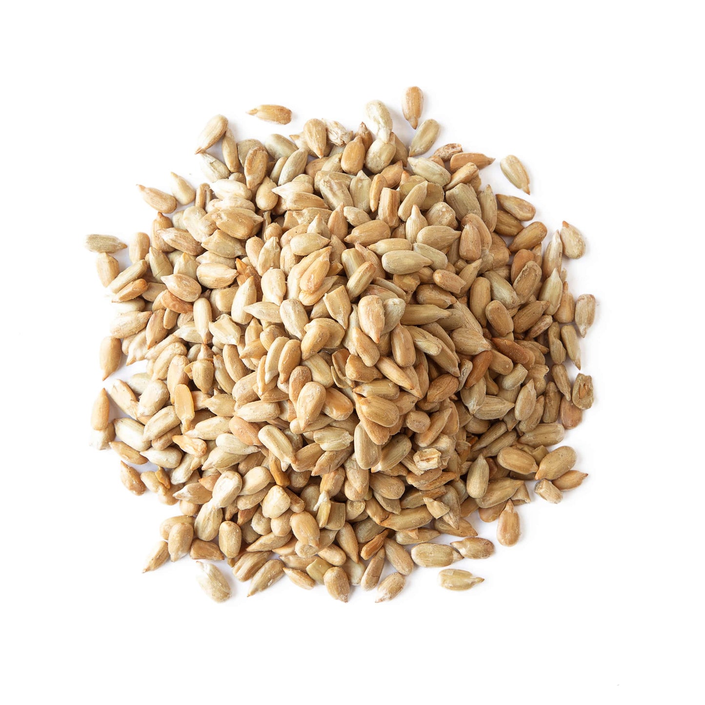 Dry Roasted Sunflower Seed Kernels - by Food To Live