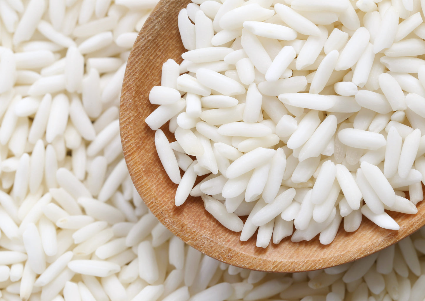 Glutinous Sweet Sticky Rice - by Food To Live