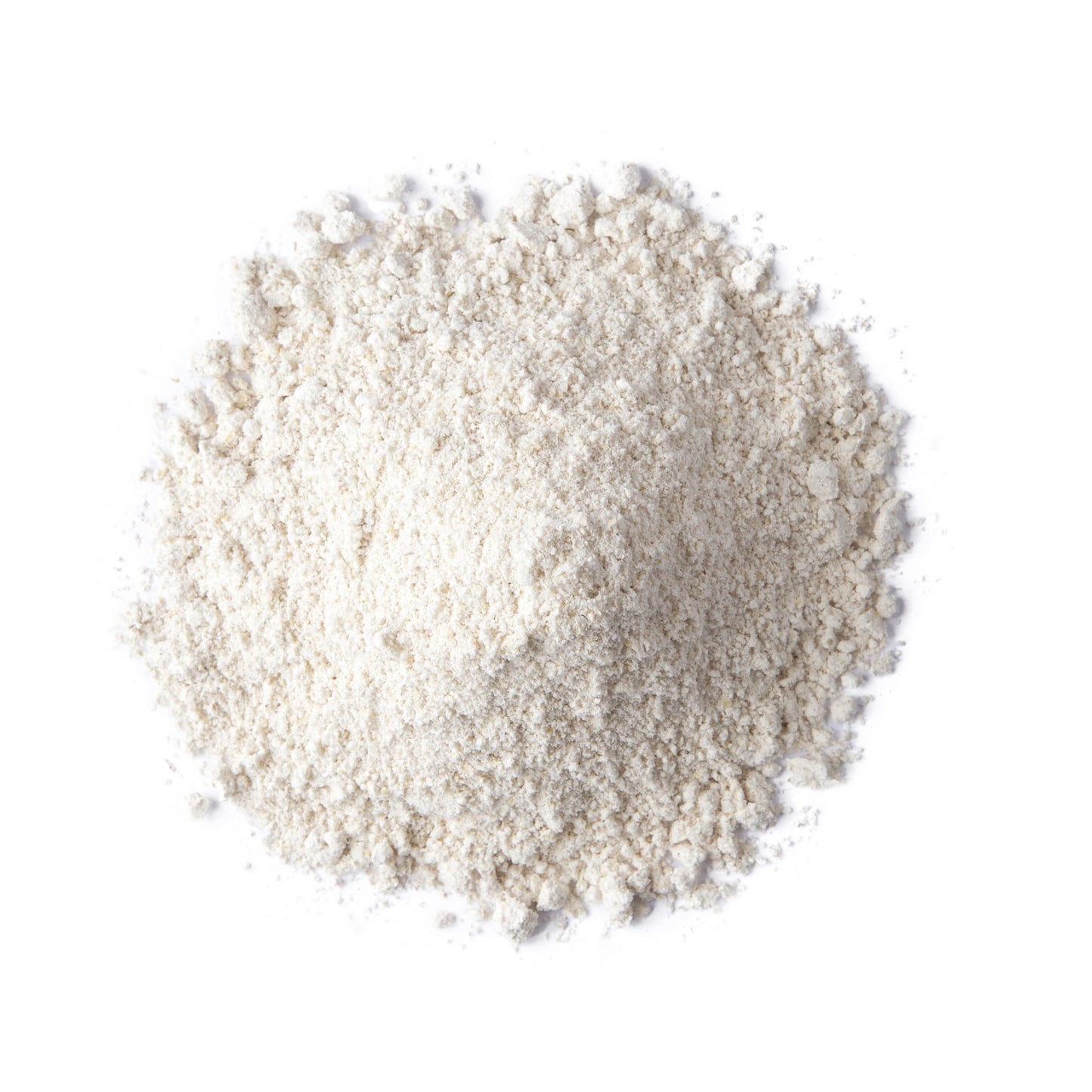Organic Hulled Buckwheat Flour - by Food To Live