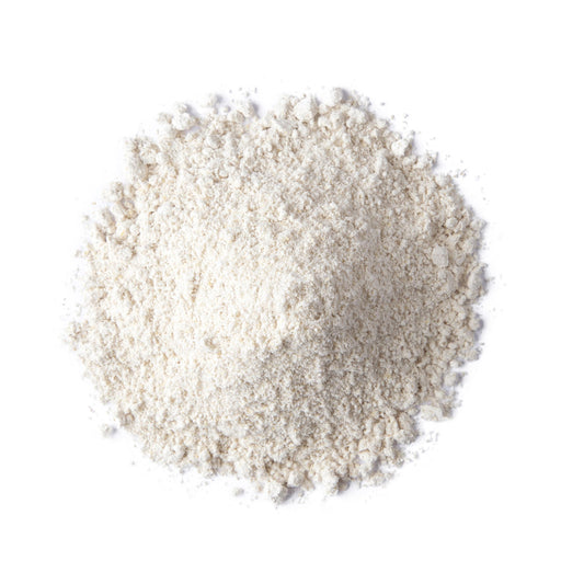 Organic Hulled Buckwheat Flour - by Food To Live