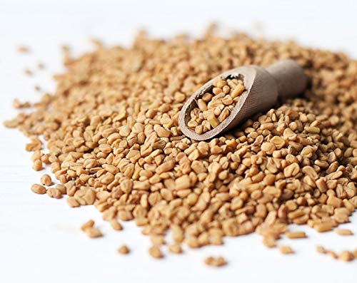 Fenugreek Seeds - by Food To Live