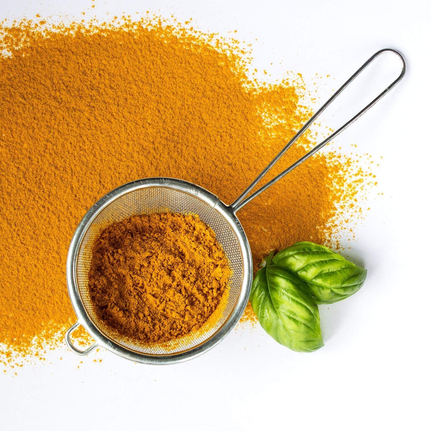 Turmeric Powder - by Food To Live