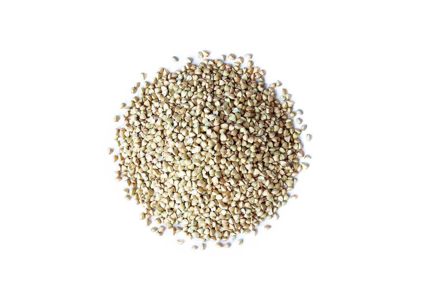Organic Buckwheat Groats - by Food To Live