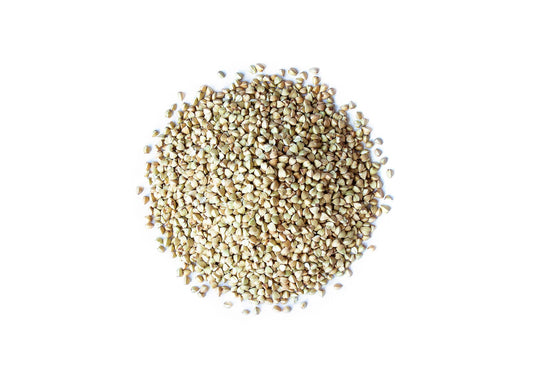 Organic Buckwheat Groats - by Food To Live