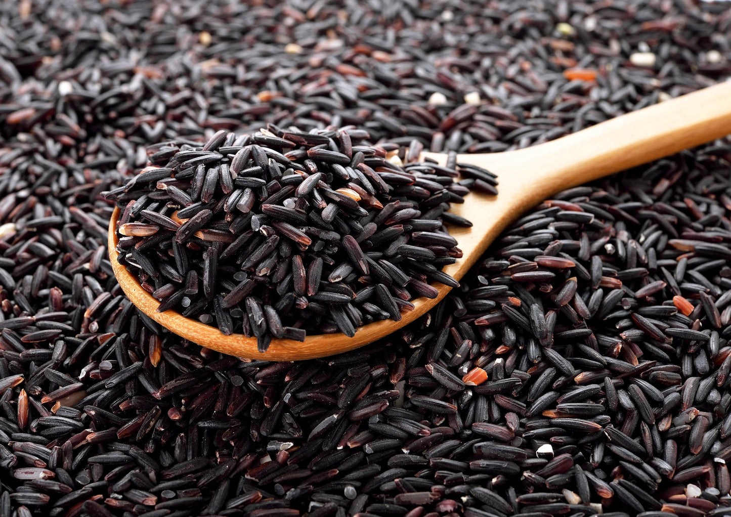 Black Rice - by Food To Live