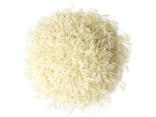 Organic Basmati White Rice - by Food To Live