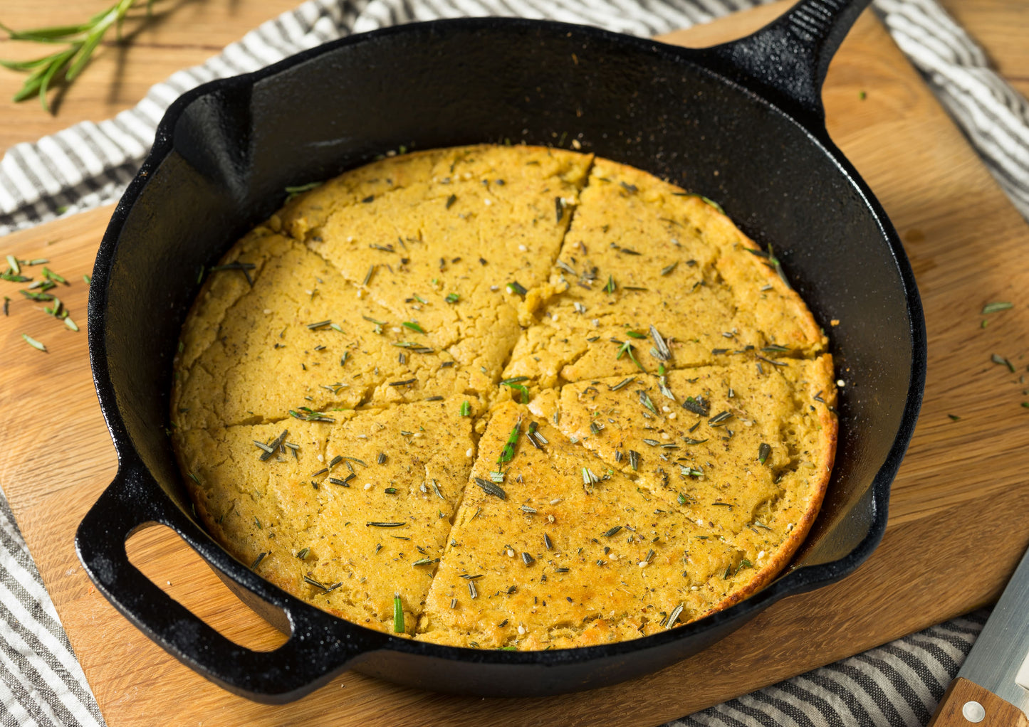 Organic Green Pea Flour - by Food To Live