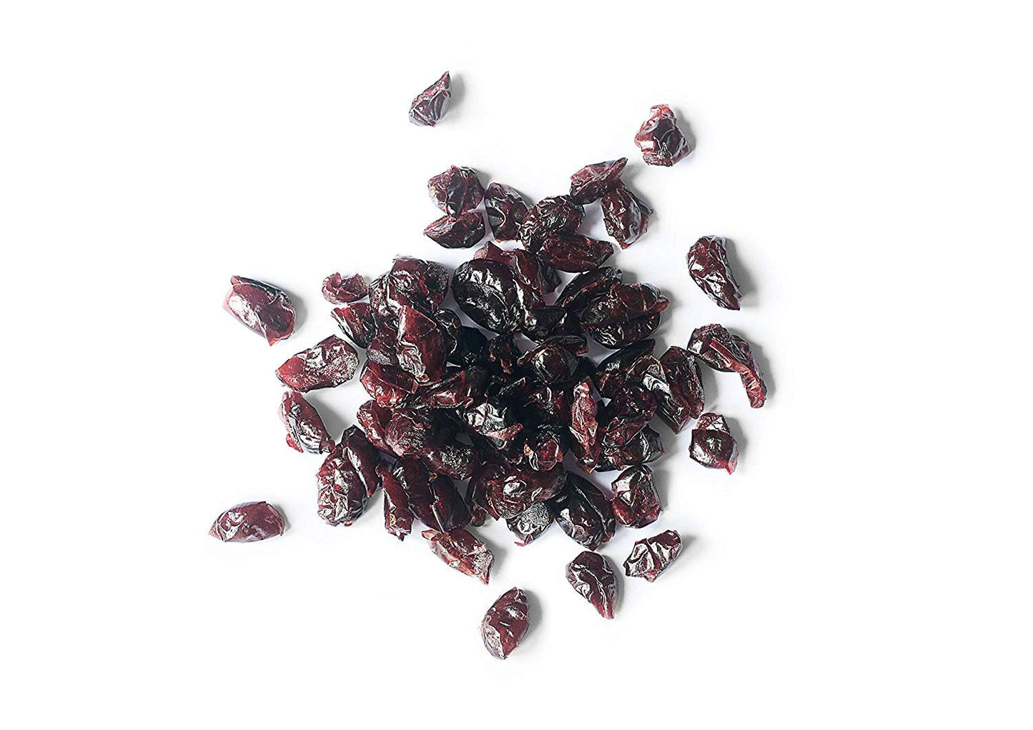 Organic Dried Black Currants - by Food To Live