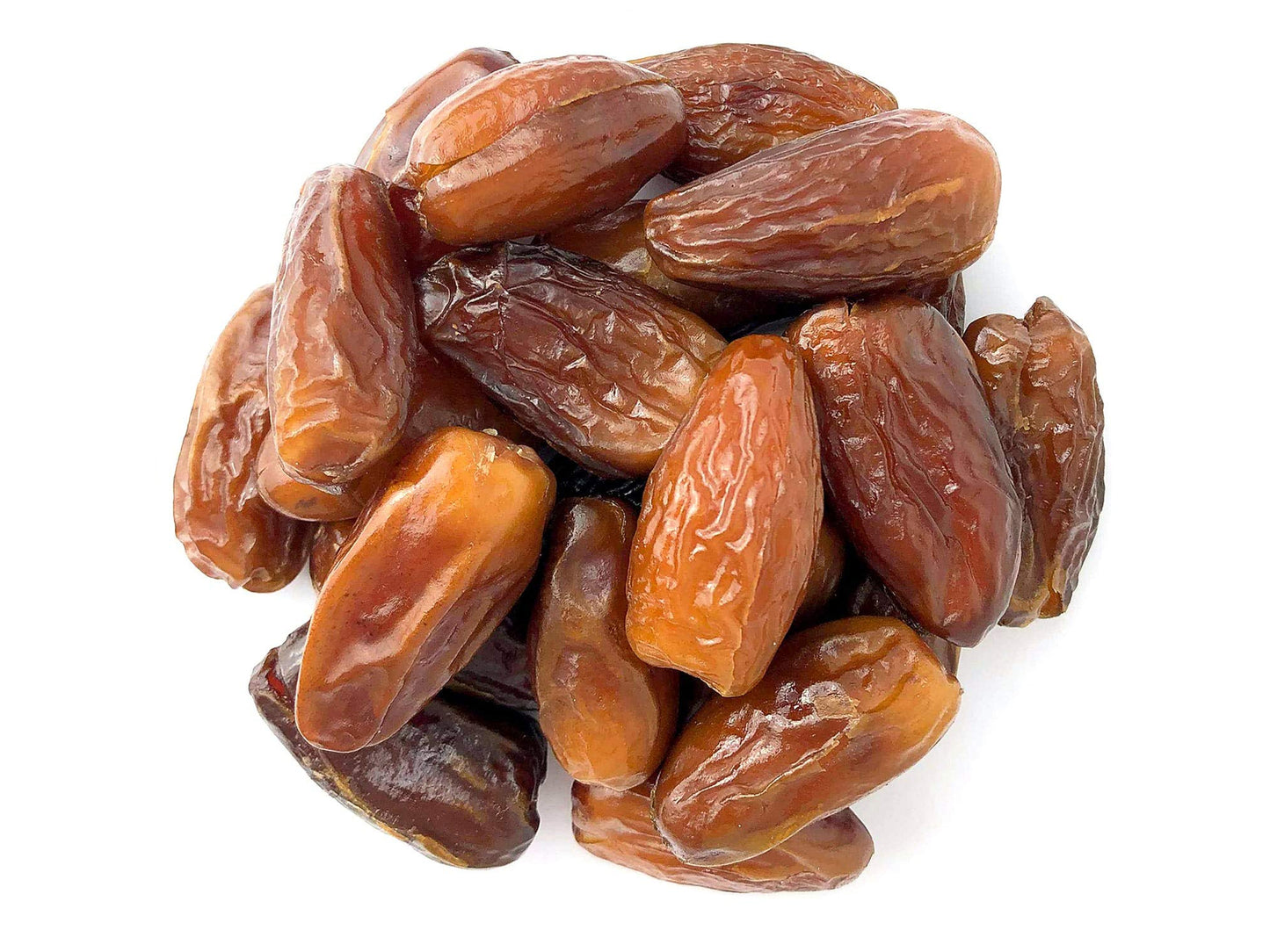 Organic Deglet Noor Dates - by Food To Live