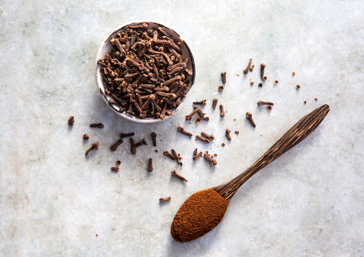 Organic Clove Powder - by Food To Live