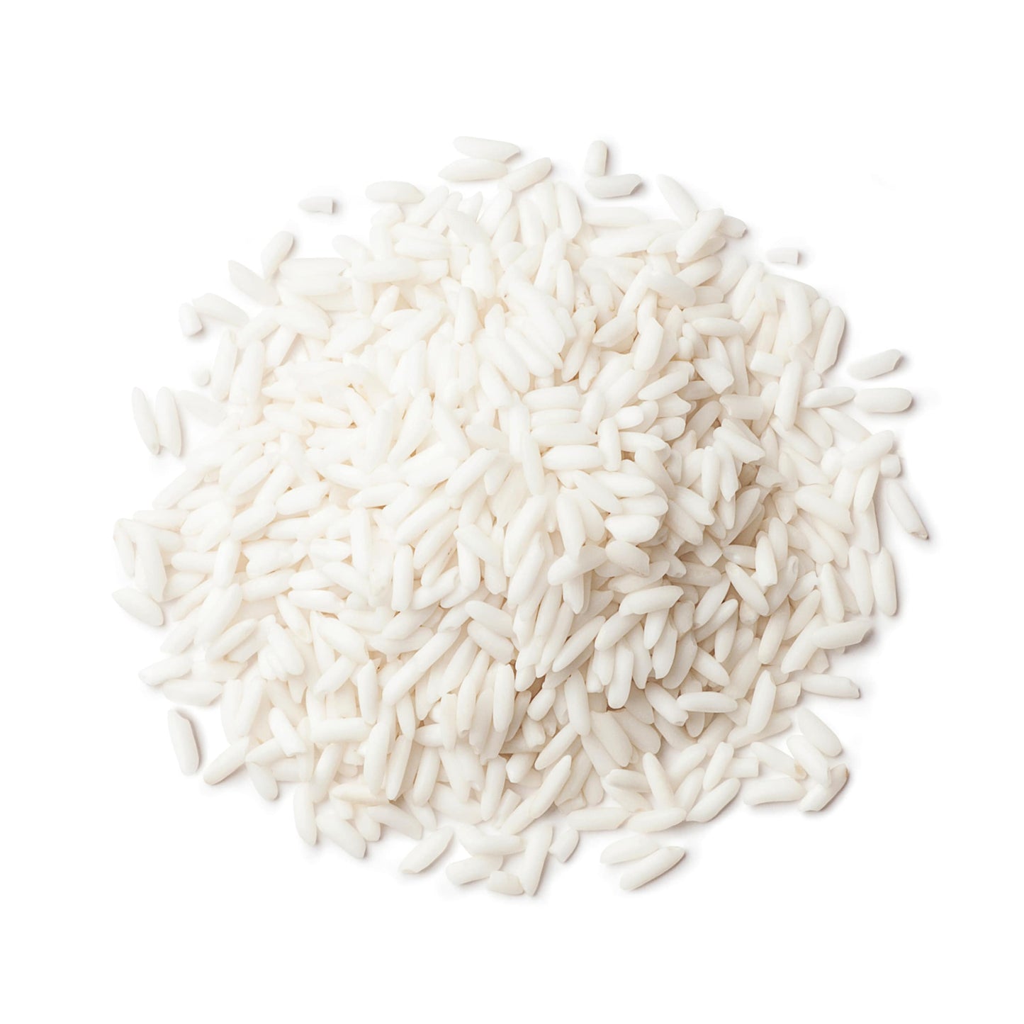Glutinous Sweet Sticky Rice - by Food To Live
