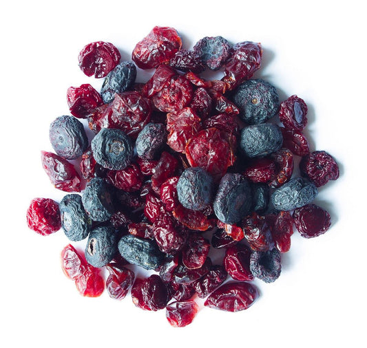 Organic Mixed Berries - by Food To Live