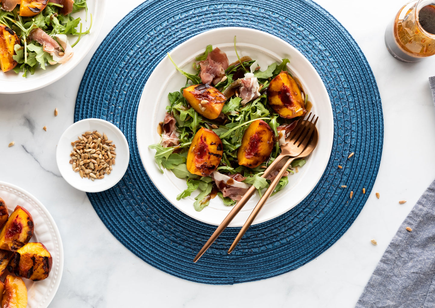 Organic Dry Roasted Sunflower Seed Kernels - by Food To Live