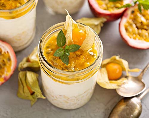 Organic Golden Berry Powder - by Food To Live