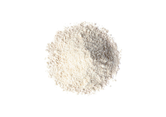 Organic Oat Flour - by Food To Live
