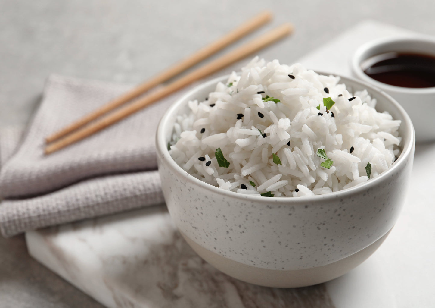 Thai Hom Mali Jasmine White Rice - by Food To Live