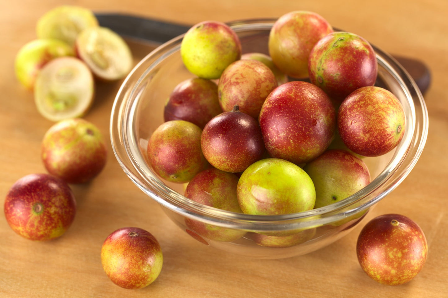 Organic Camu Camu Powder - by Food To Live
