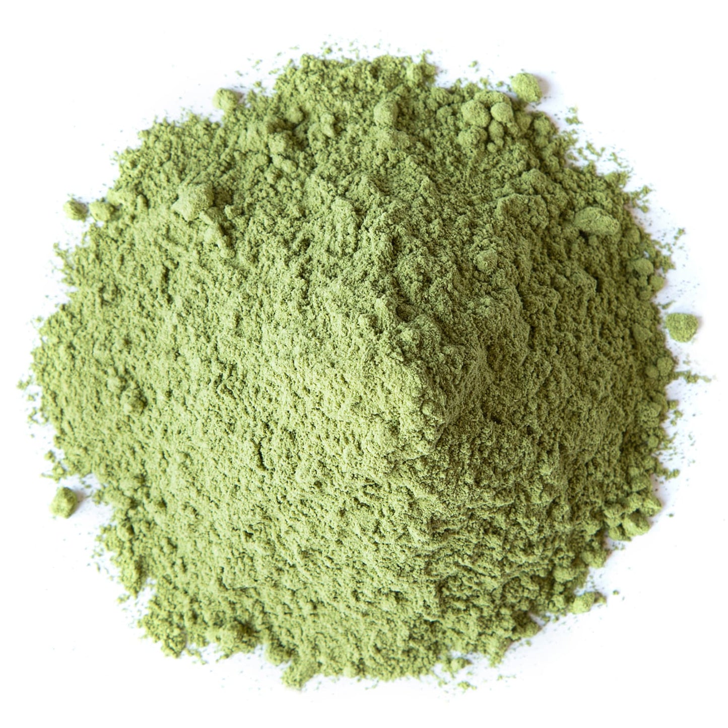 Organic Barley Grass Powder - by Food To Live