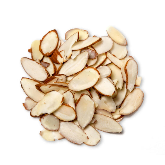California Natural Sliced Almonds - by Food To Live