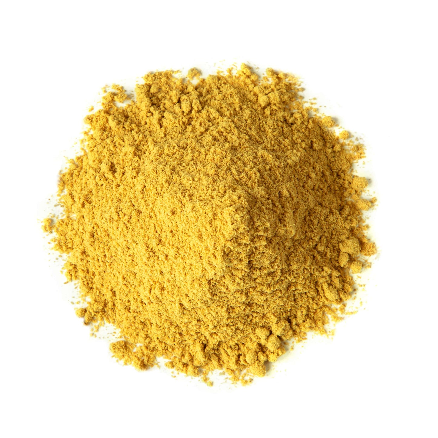 Organic Sea Buckthorn Powder - by Food To Live