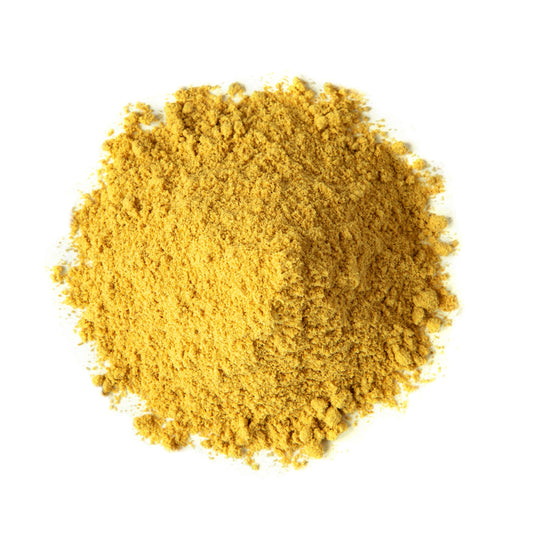 Organic Sea Juice Buckthorn Powder - by Food To Live