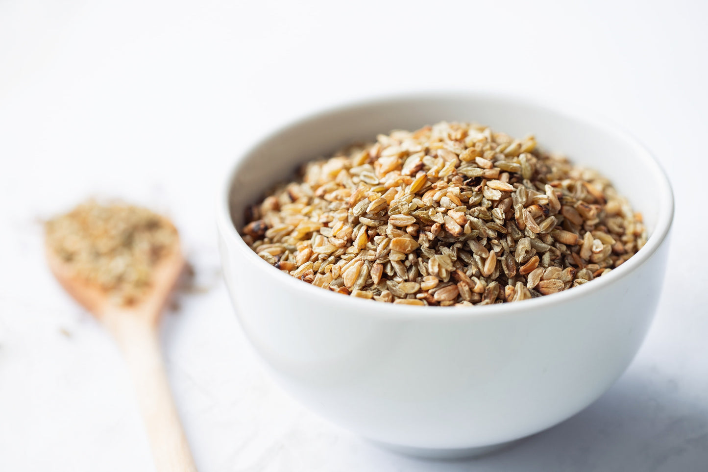 Organic Whole Freekeh - by Food To Live