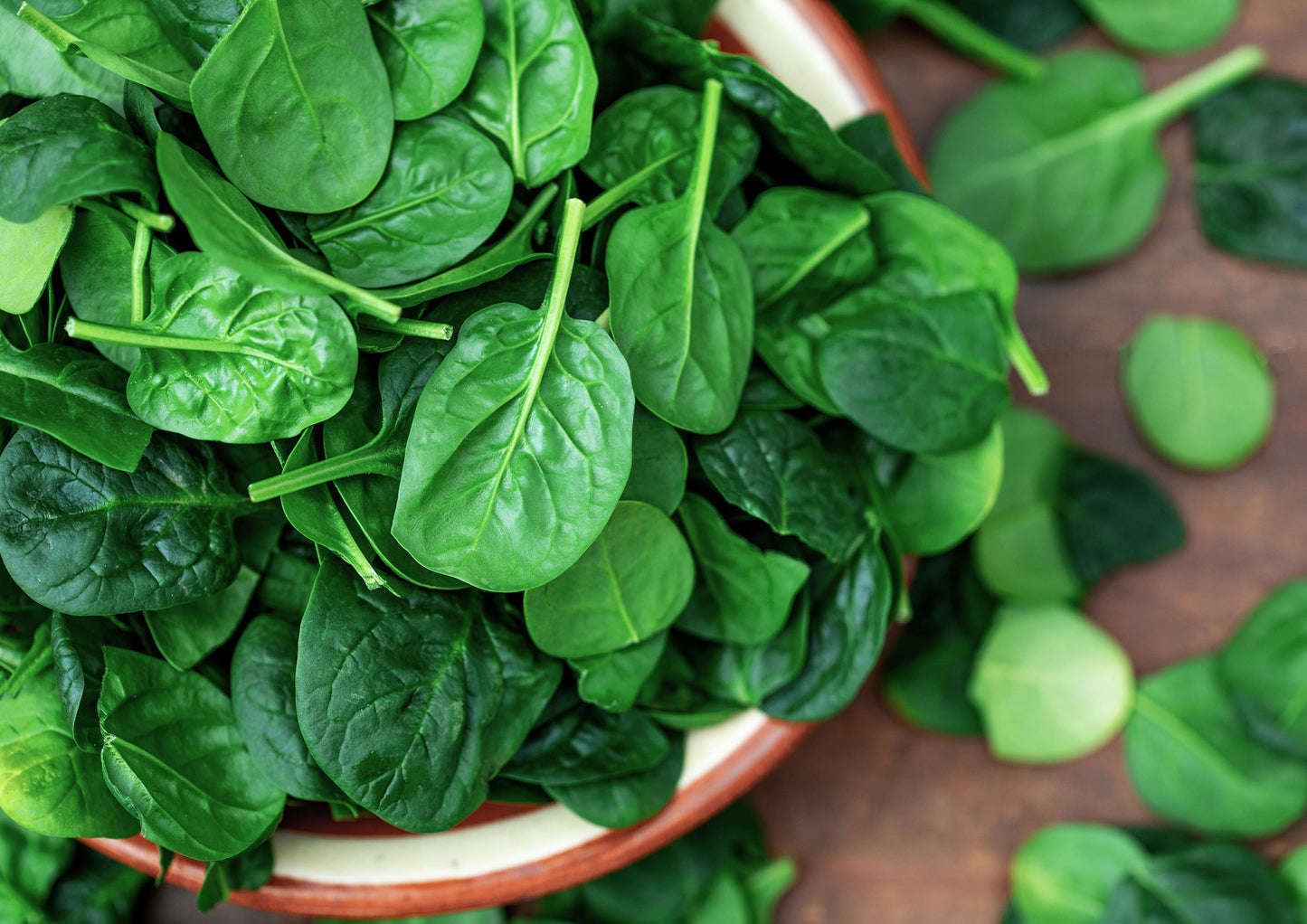 Organic Spinach Powder - by Food To Live