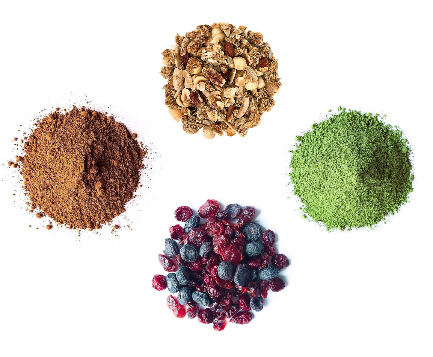 Organic Rise & Shine Gift Box - by Food To Live