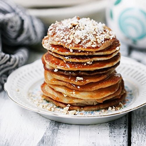 Organic Coconut Flour - by Food To Live