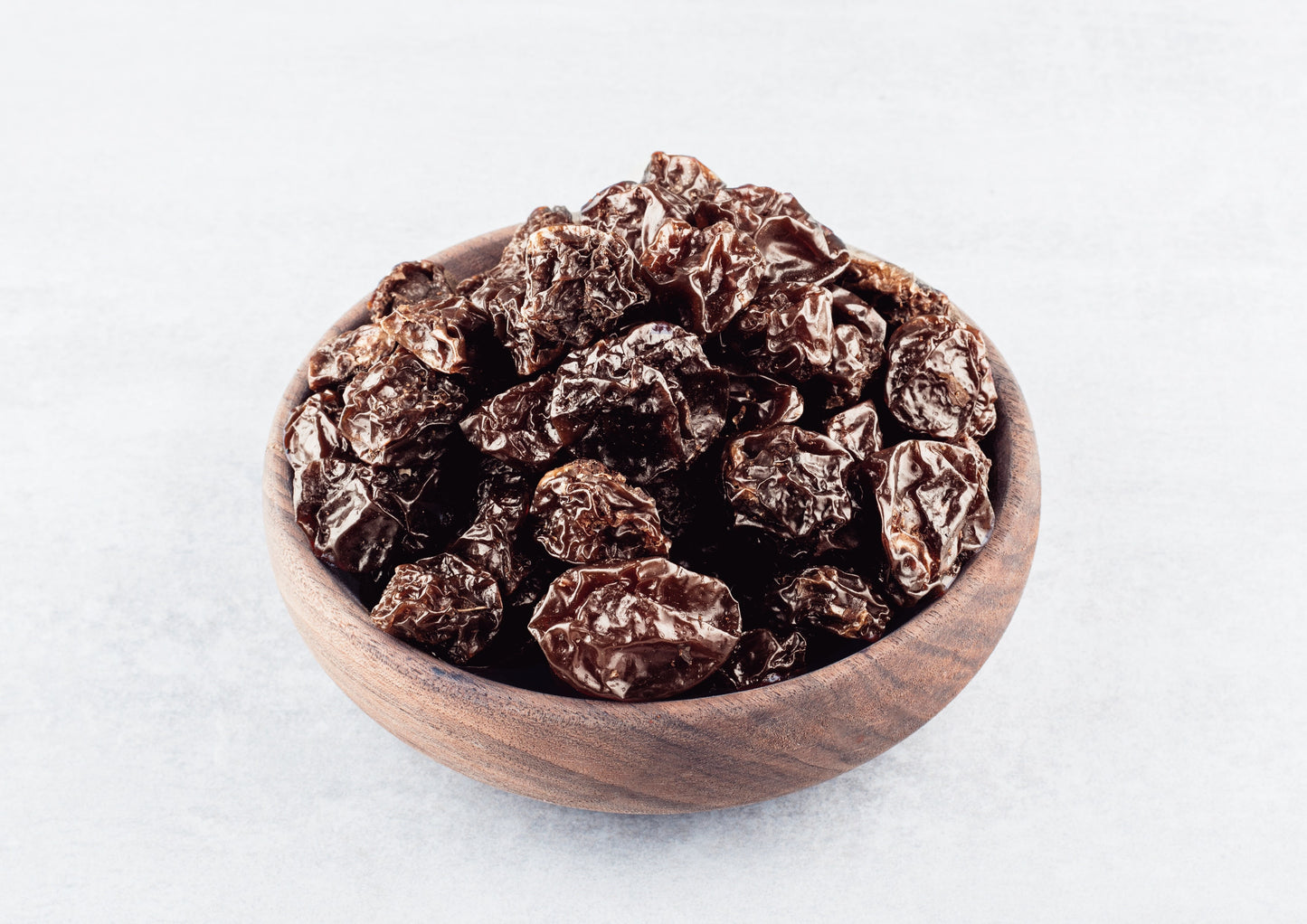 Organic Bing Cherries - by Food To Live