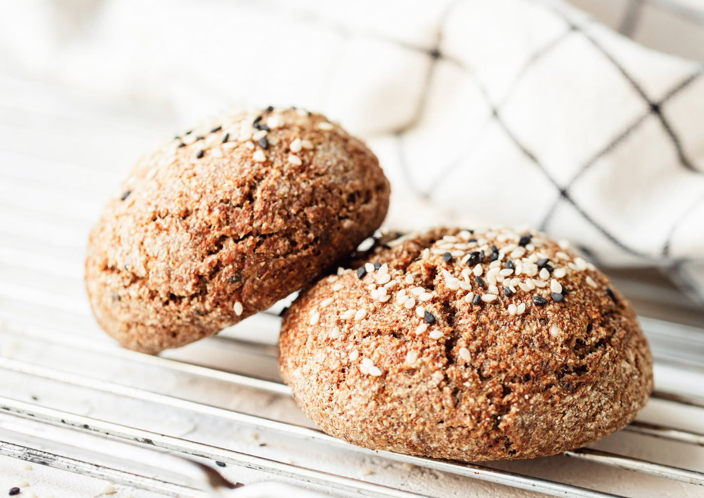 Psyllium Husk Powder - by Food To Live