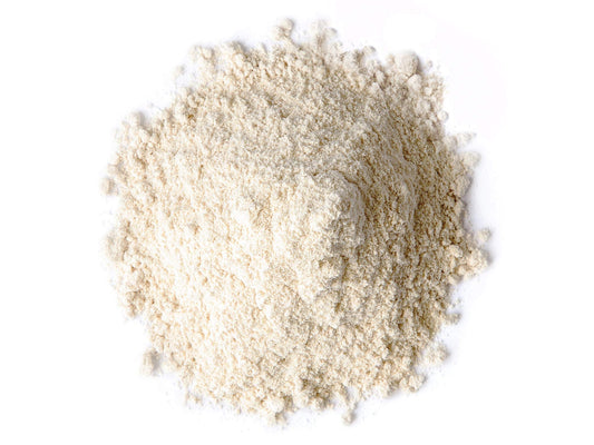 Organic White Quinoa Flour - by Food To Live