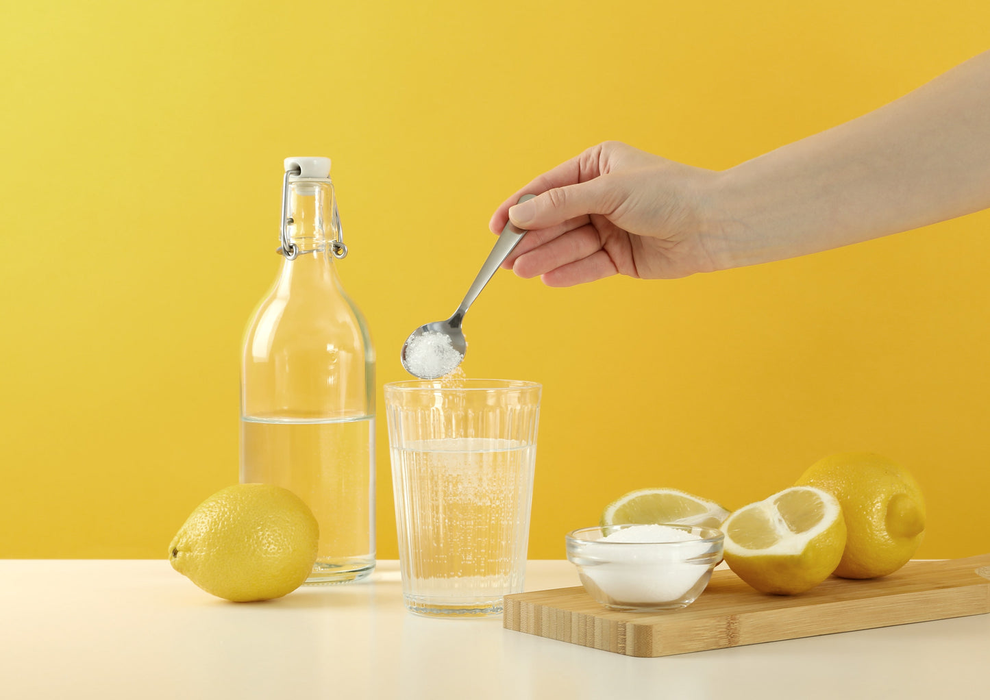 Citric Acid Powder - by Food To Live