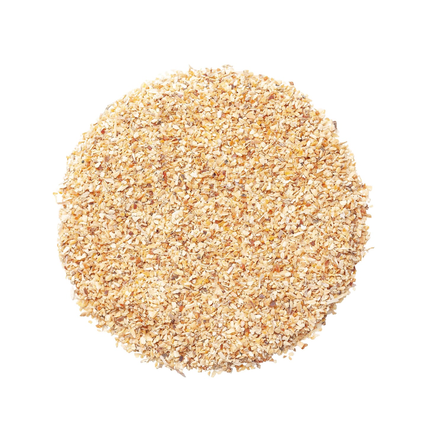 Minced Garlic – Dried Garlic Flakes, Vegan, Bulk Spice. More Intense than Garlic Powder. Rich in Vitamin B, Fiber, Selenium. Great as Seasoning, Dressing, and Natural Flavor Enhancer