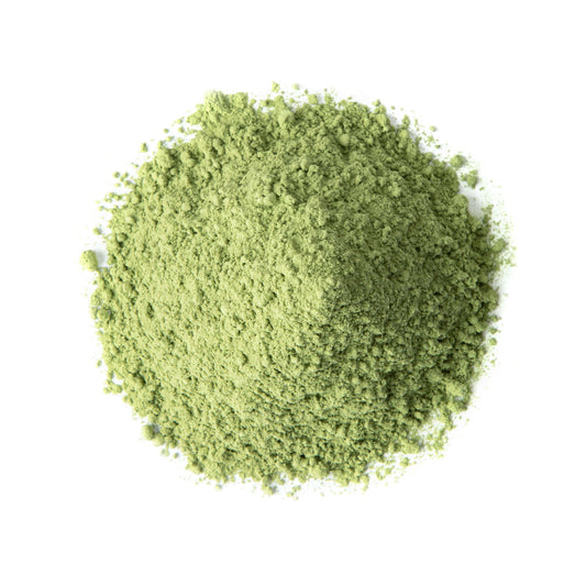 Barley Grass Powder - by Food To Live
