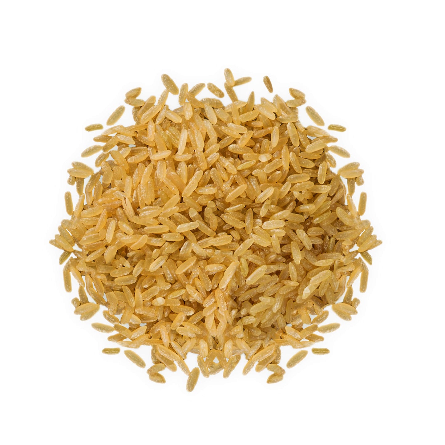 Parboiled Long Grain Brown Rice - by Food To Live