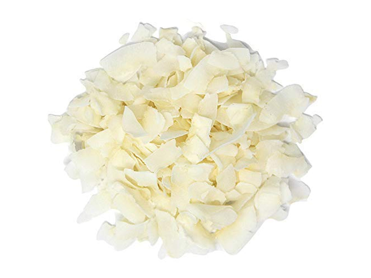 Organic Coconut Chips - by Food To Live