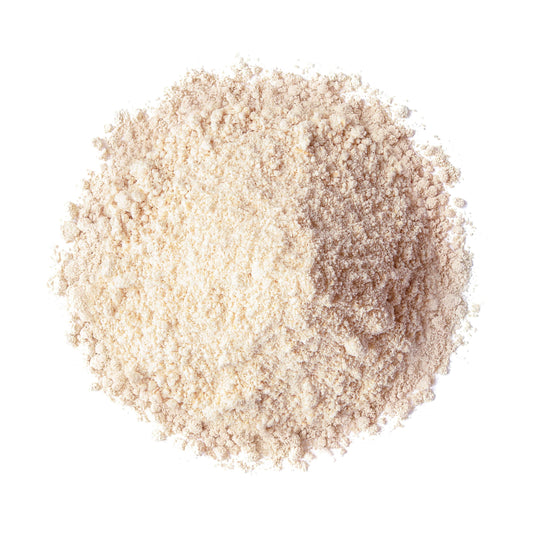 Organic Red Lentil Flour - by Food To Live