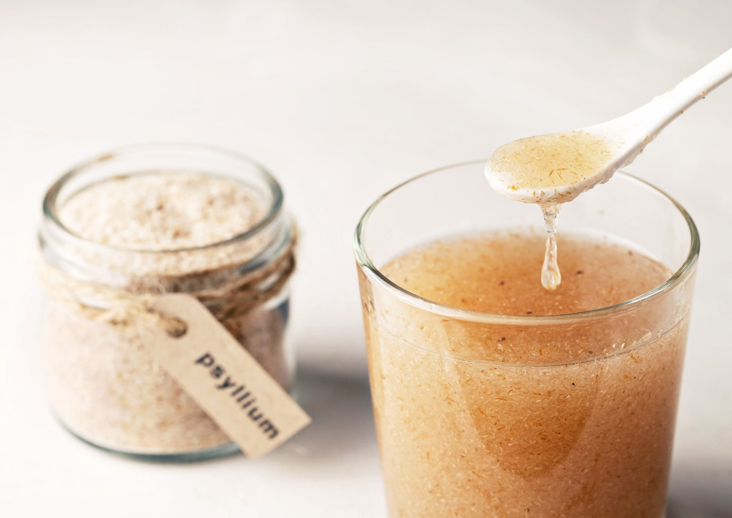 Whole Psyllium Husks - by Food To Live