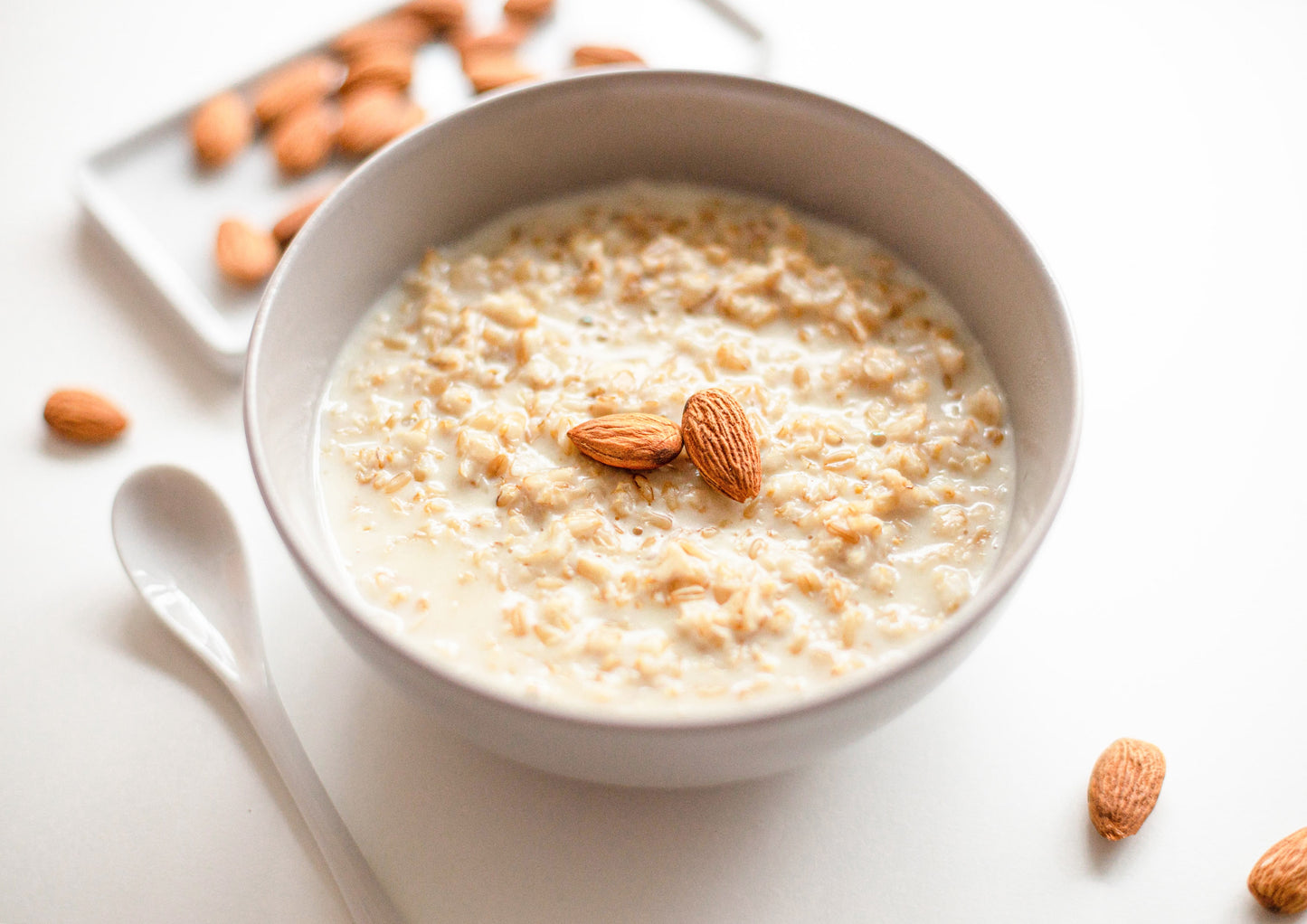 Organic Quick Cooking Rolled Oats - by Food To Live