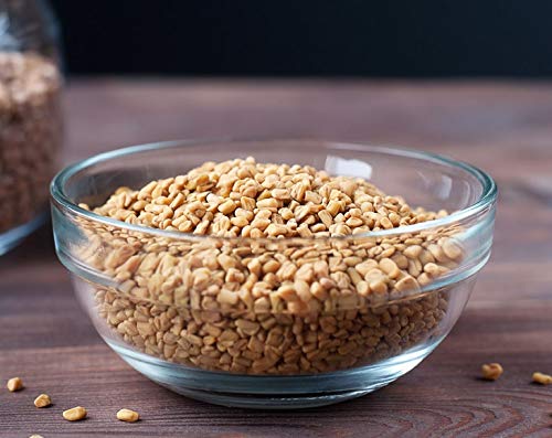 Fenugreek Seeds - by Food To Live