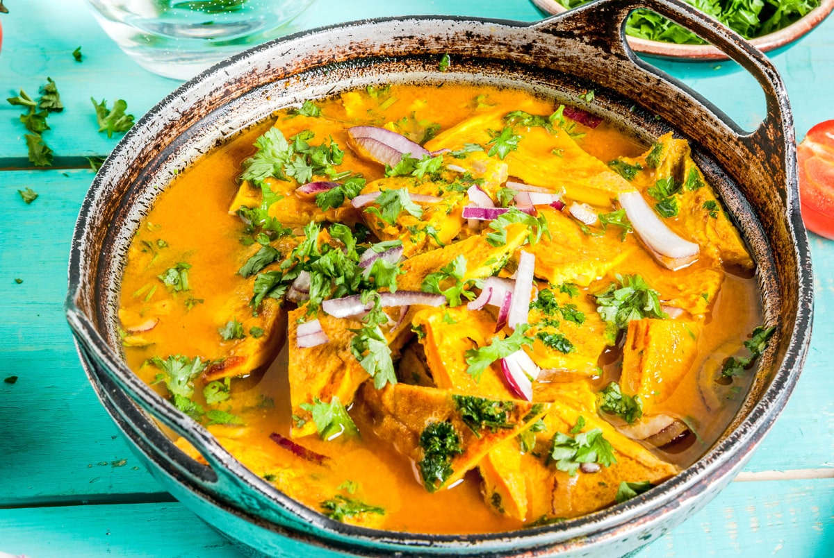 Organic Fenugreek Powder - by Food To Live